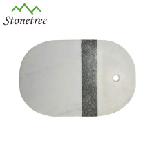 Marble Stone Cheese Serving Board Cutting Board Slate Cheese Board